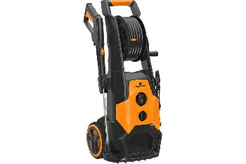 Мойка высокого давления CARVER CW-2501EI1