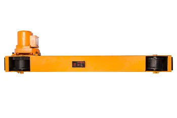 Балка концевая опорная TOR г/п 2,0 т 2,6 м 1192061 – фото товара
