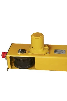 Балка концевая опорная TOR г/п 10,0 т 3,0 м (T) 1048491 – фото товара
