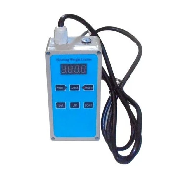 Ограничитель грузоподъемности для талей электрических 0,5 т TOR INP-A (оранжевый) 1190515 – фото товара
