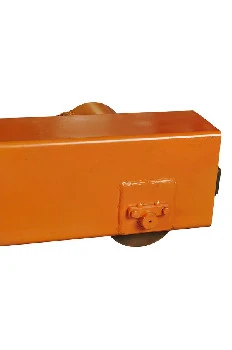 Балка концевая опорная TOR г/п 3,0 т 2,6 м 1193061 – фото товара
