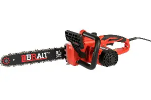 Электрическая цепная пила BRAIT BRБензиновая пила CARVER HOBBY HSG 162-181