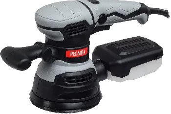 Эксцентриковая шлифовальная машина Ресанта ЭШМ-12501