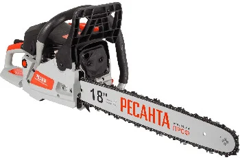Бензопила Ресанта БП-451801
