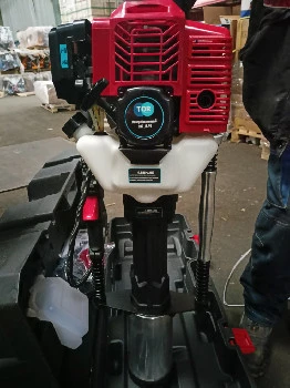 Копер бензиновый TOR JH-95 1025870 – фото товара
