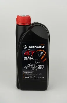 Масло моторное минеральное 4T SAE 30 1