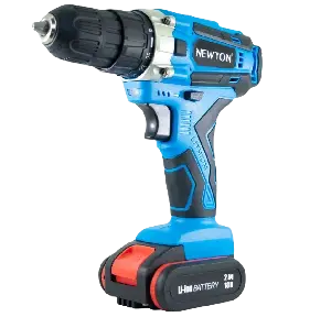 Аккумуляторный шуруповерт Newton NTA18 1 Аккумуляторный шуруповерт Newton NTA18 1