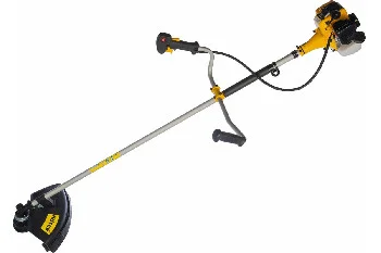 Бензиновый триммер Huter GGT 800S 01