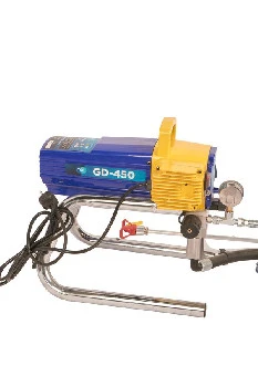 Окрасочный аппарат TOR GD-450 1033105 – фото товара
