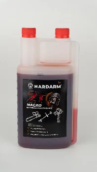 Масло моторное минеральное 2T API TB 1 ( 2 )