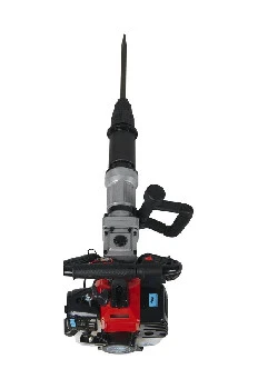 Копер/молоток отбойный бензиновый 2 в 1 TOR JH-55 1025868 – фото товара
