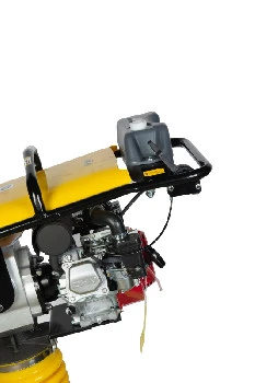 Вибротрамбовка TOR RM-80(R) 78кг, 10кН (Honda) 1010061 – фото товара
