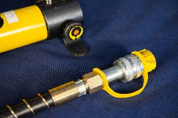 Насос гидравлический односторонний TOR HHB-180 0,4л (ручной) 1002033 – фото товара
