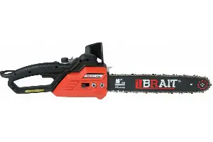 Электрическая цепная пила BRAIT BR-18001