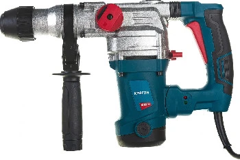 Перфоратор Кратон RH-1250-301