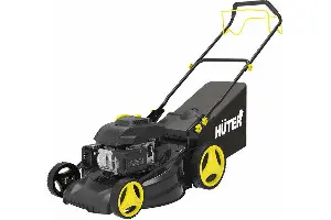 Бензиновая газонокосилка Huter GLM-6.001 Бензиновая газонокосилка Huter GLM-6.001