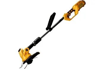 Аккумуляторный триммер Huter GET-40-3Li 1