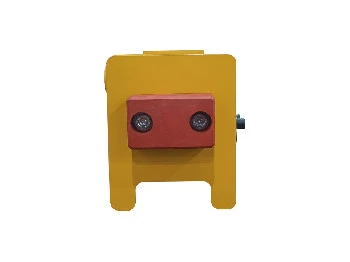 Балка концевая опорная TOR г/п 3,0 т 2,6 м (T) 1048263 – фото товара
