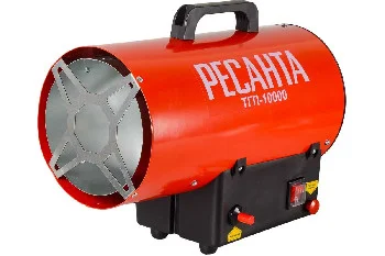 Газовая тепловая пушка Ресанта ТГП-1000001