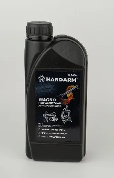 Масло гидравлическое для дровоколов HLP 46 1