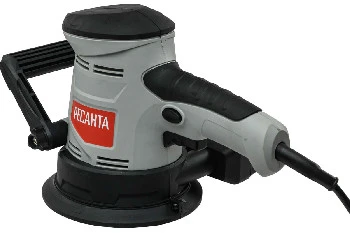 Эксцентриковая шлифовальная машина Ресанта ЭШМ-125Э01