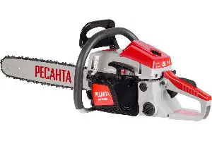 Бензопила Ресанта БП-62201