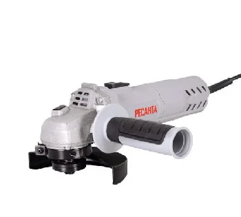Углошлифовальная машина Ресанта УШМ-125 900 (1)