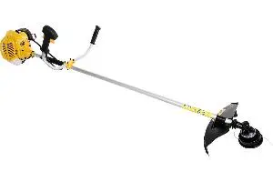 Бензиновый триммер Huter GGT-2500Т 01