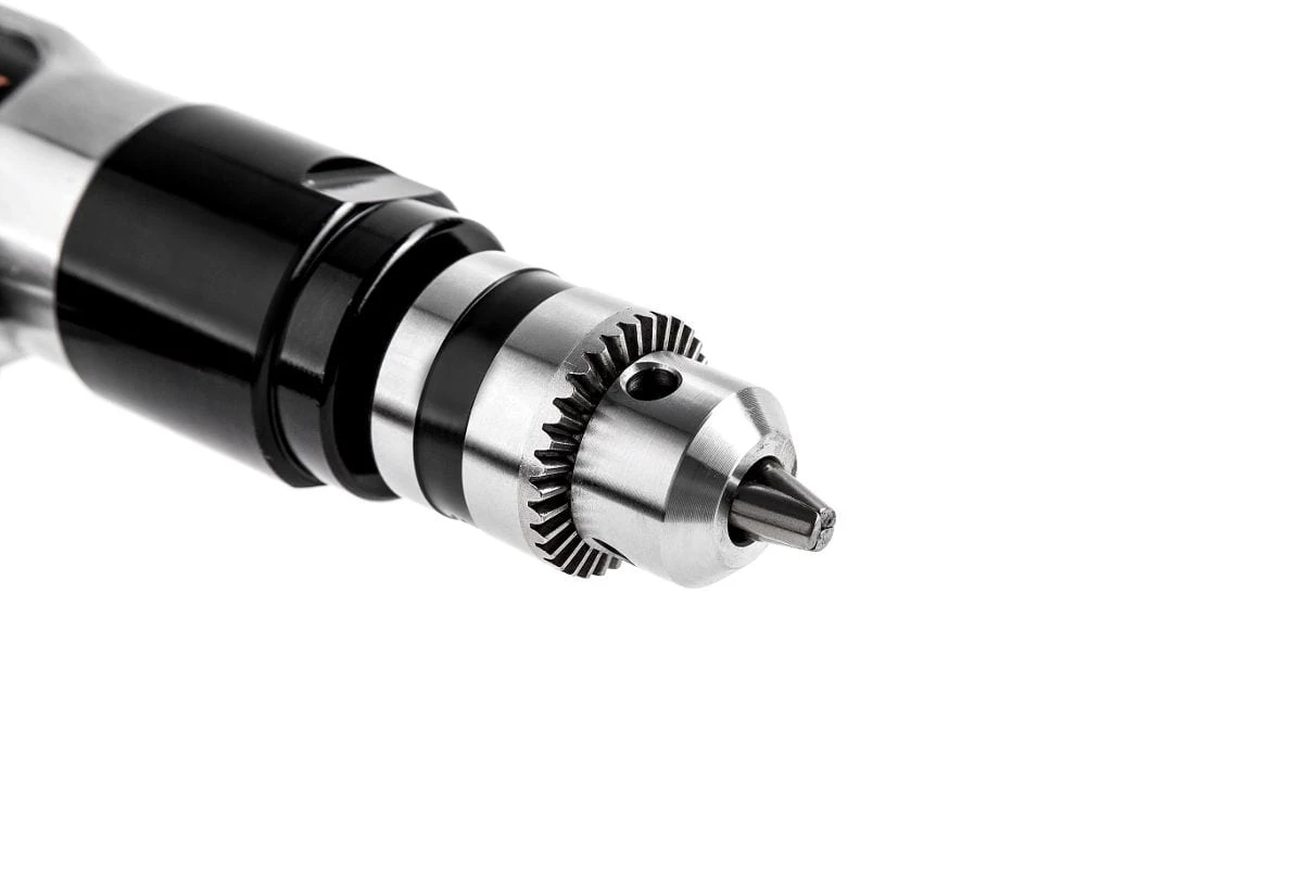 Дрель пистолетного типа WESTER BM-105