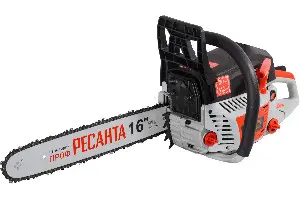 Бензопила Ресанта БП-45161