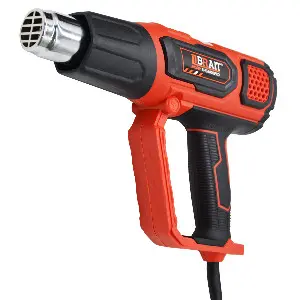 Фен строительный Brait BHG2000PRO2 Фен строительный Brait BHG2000PRO2