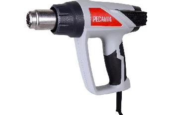Строительный фен Ресанта ФЭ-2000ЭКД01