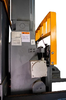 Ричтрак электрический с кабиной XILIN 2,0 т 11,1 м CQD20-D с камерой, быстрым подъемом и весами 1023 – фото товара
