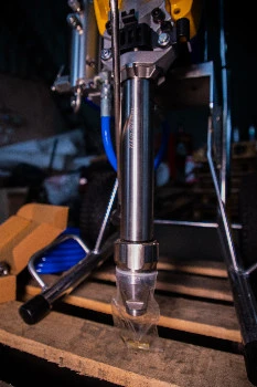 Окрасочный аппарат TOR GD-1095 1033114 – фото товара
