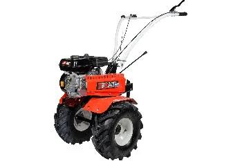 Мотоблок бензиновый BRAIT MKP402W1