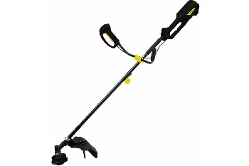 Электрический триммер Huter GET-1700B 1