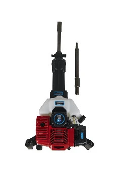 Молоток отбойный бензиновый TOR JH-100 1025871 – фото товара
