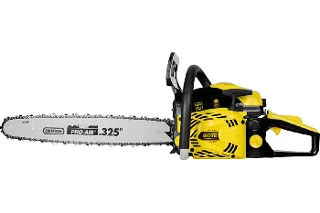 Бензиновая цепная пила FOXWELD MACHETE 154 PRO 720201
