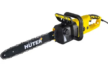 Электропила Huter ELS1
