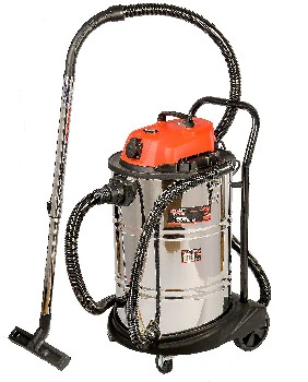 Пылесос стороительный BVС-60