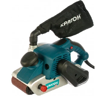 Ленточная шлифовальная машина Кратон BS-1300 (1)