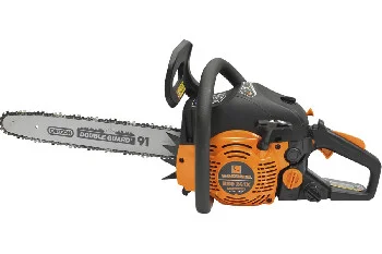 Бензиновая пила CARVER RSG 241Х01
