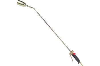 Кровельная газовоздушная горелка FOXWELD ГК-1000Р1