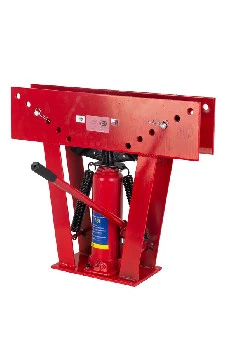 Трубогиб гидравлический TOR TL0300-1B 16T до 75 мм 11815 – фото товара
