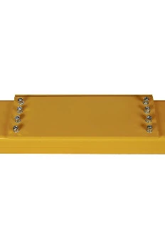 Балка концевая опорная TOR г/п 5,0 т 2,6 м (T) 1048492 – фото товара
