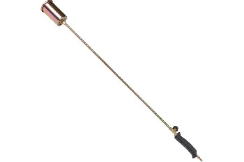 Кровельная газовоздушная горелка FOXWELD Г-1000В1