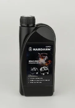 Масло компрессорное VG-100 1