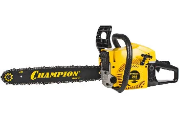 Бензопила Champion 256-1801