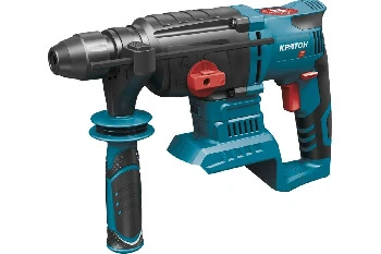 Аккумуляторный бесщеточный перфоратор Кратон BRH18DC26-OFA1