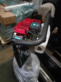 Копер бензиновый TOR JH-60 1025869 – фото товара
